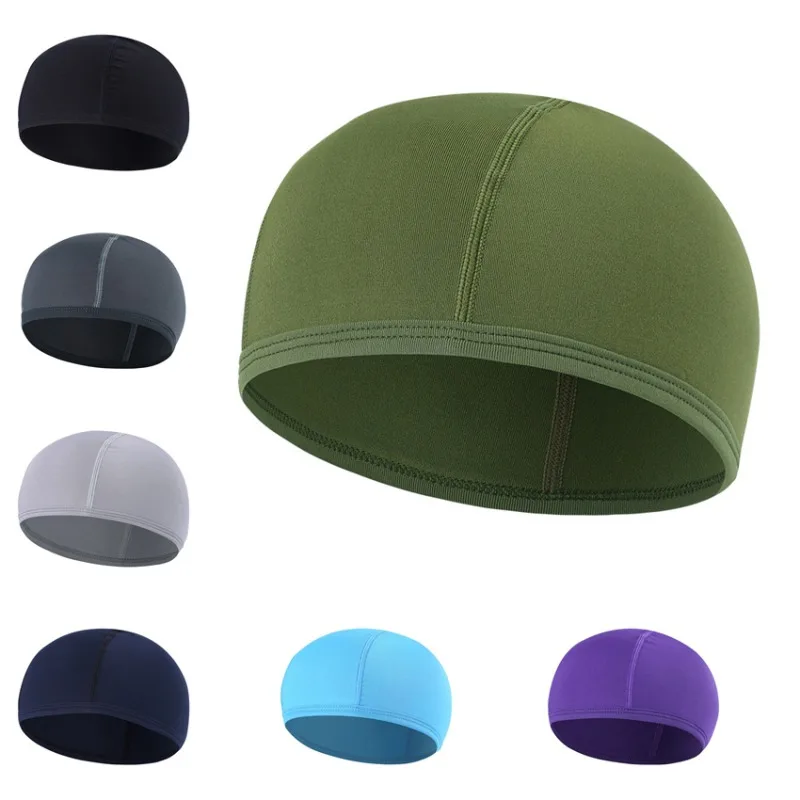 Bicycle Anti-sweat Headwear Cycling Hats Skull Cap Scarf Bike Helmet Liner Balaclava Headwear for Men Women EKN98
Bicycle Anti-sweat Headwear Cycling Hats Skull Cap Scarf Bike Helmet Liner Balaclava Headwear for Men Women EKN98