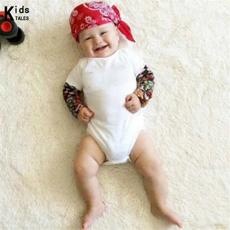 RP-190 newborn overalls summer style boy clothes for the newborn girl long sleeve tattoo children clothing girl clothes for bebe
RP-190 newborn overalls summer style boy clothes for the newborn girl long sleeve tattoo children clothing girl clothes for bebe