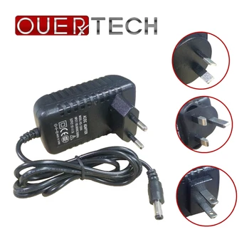 OUERTECH 12V 2A Switching Power Supply Converter Adapter EU /AU/UK/USPlug Charger For CCTV Security Camera DVR
OUERTECH 12V 2A Switching Power Supply Converter Adapter EU /AU/UK/USPlug Charger For CCTV Security Camera DVR