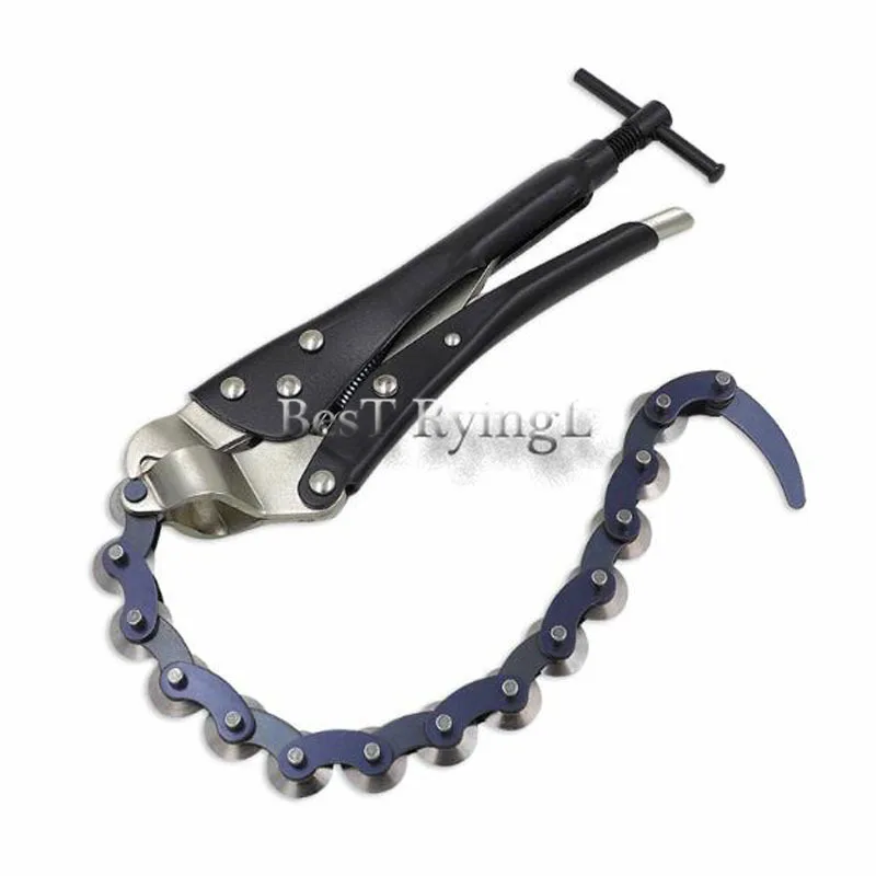 Y Chain Exhaust Tube Pipe Cutter Multi Wheel Blade Tail Pipe Cutter Chain Cutter Tool
Y Chain Exhaust Tube Pipe Cutter Multi Wheel Blade Tail Pipe Cutter Chain Cutter Tool