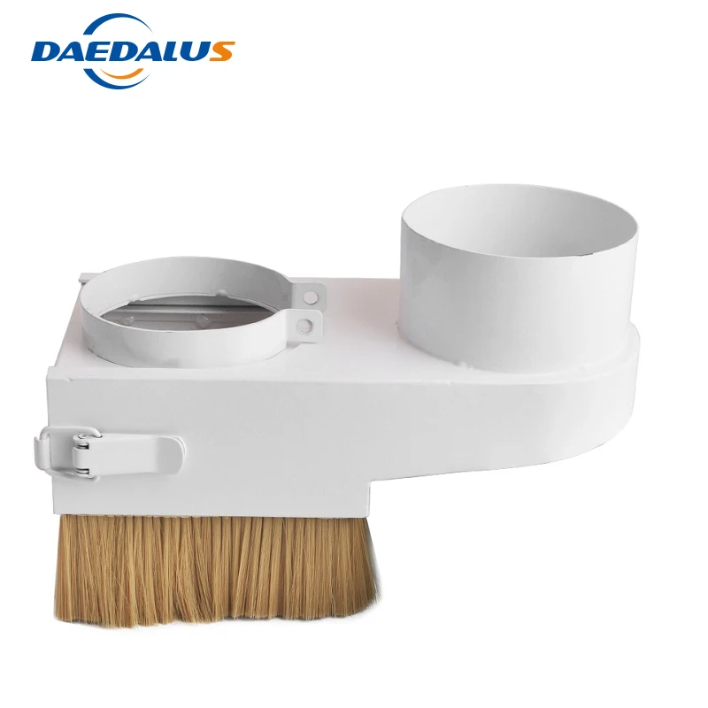 CNC Dust Collector Dust Cover Brush 80MM/100MM Brush For CNC Spindle Motor Milling Machine Router Woodworking Tools
CNC Dust Collector Dust Cover Brush 80MM/100MM Brush For CNC Spindle Motor Milling Machine Router Woodworking Tools