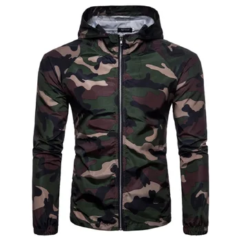Men Autumn Winter Basic Camping Jacket Military Tactical Jacket Men Waterproof Coat Camouflage Hooded Army Camo Clothing
Men Autumn Winter Basic Camping Jacket Military Tactical Jacket Men Waterproof Coat Camouflage Hooded Army Camo Clothing