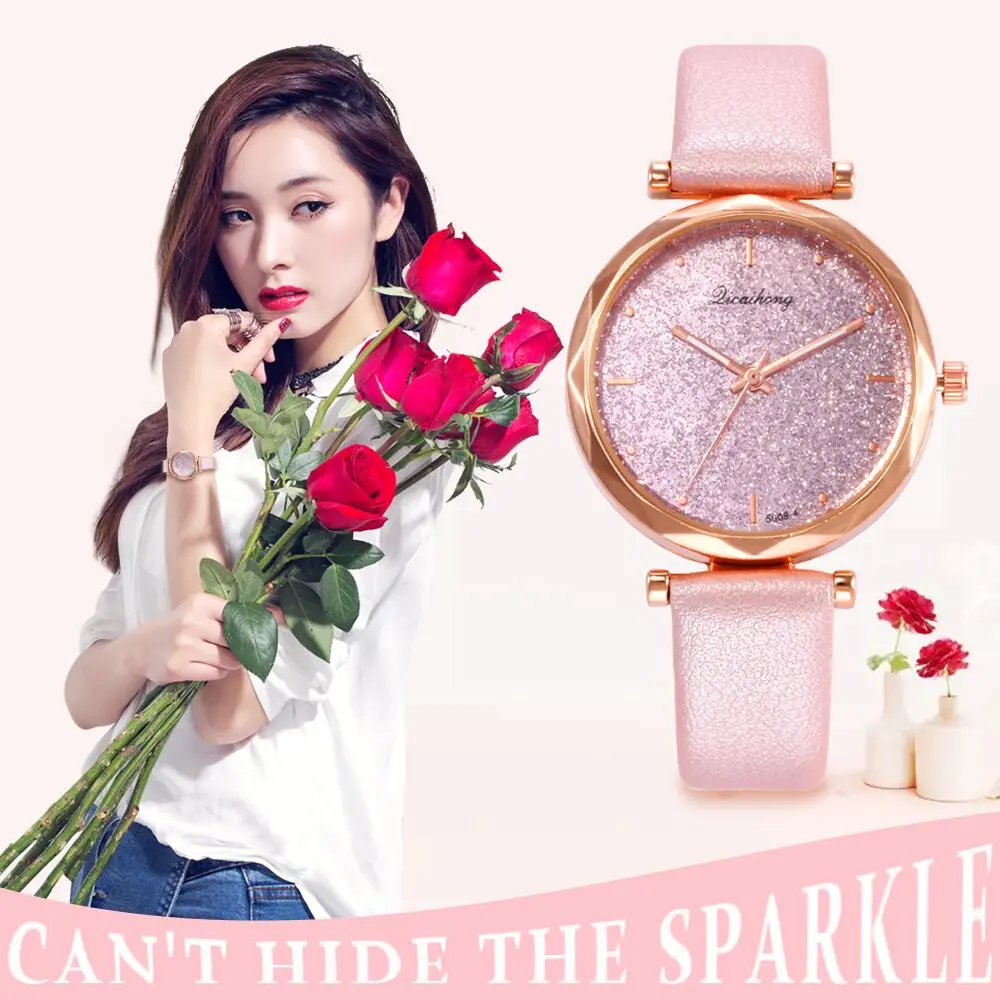 Sloggi Personality Creative Gypsophila fashion ladies Watch relogio feminino Women Quartz Watch women Wrist watch Reloj-mujer
Sloggi Personality Creative Gypsophila fashion ladies Watch relogio feminino Women Quartz Watch women Wrist watch Reloj-mujer