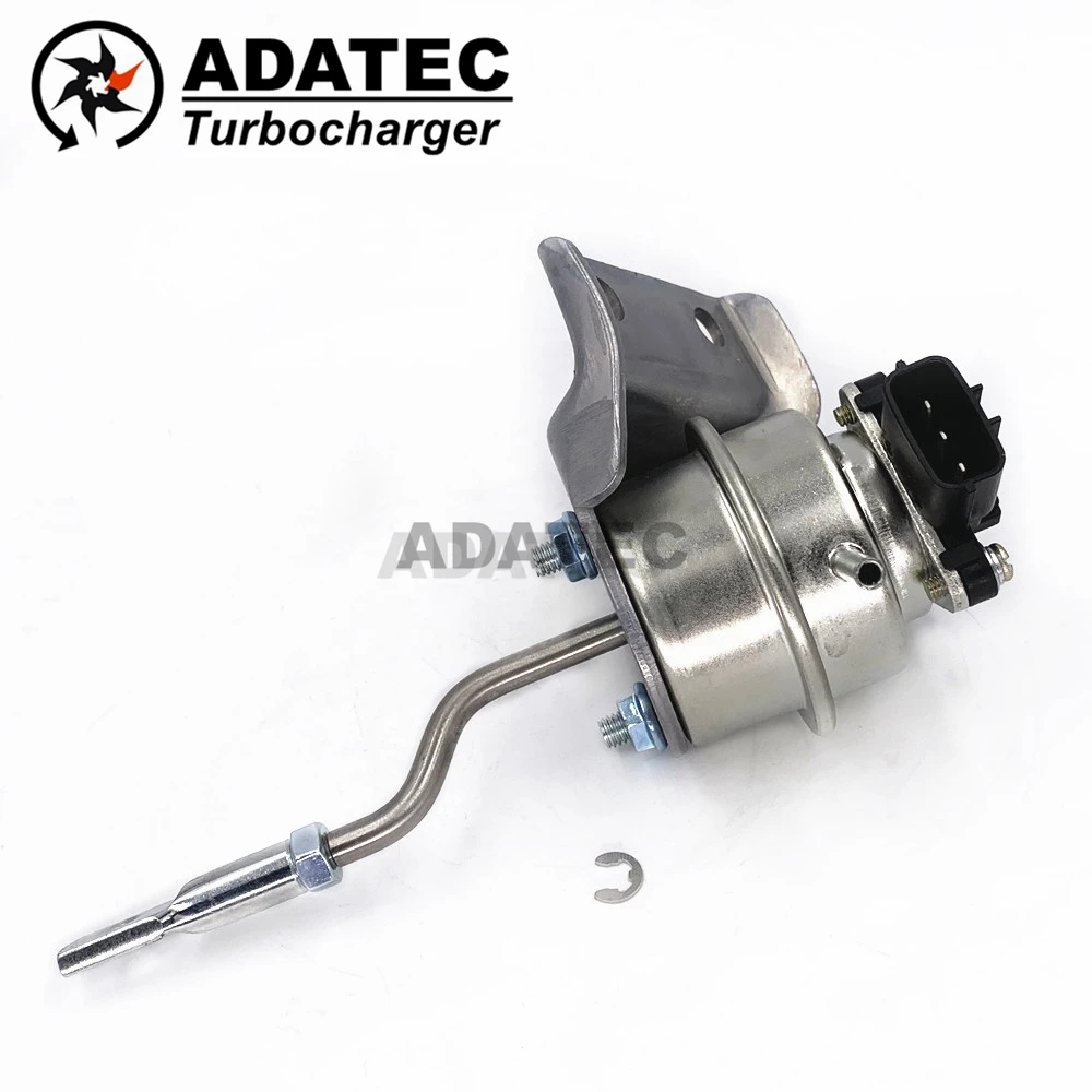 

TD03 TD03L4 Turbo Actuator 49131-06320 49131-06300 49131-06340 BK3Q-6K682-NC Turbine for Ford Ranger 2.2 PUMA Engine 2012 -