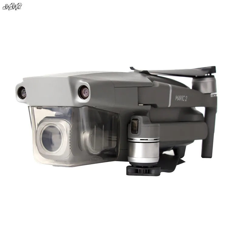 Lens gimbal Vision Systems protection cover Anti-collision dust proof cap for DJI MAVIC 2 Pro Zoom drone Accessoriesries
Lens gimbal Vision Systems protection cover Anti-collision dust proof cap for DJI MAVIC 2 Pro Zoom drone Accessoriesries