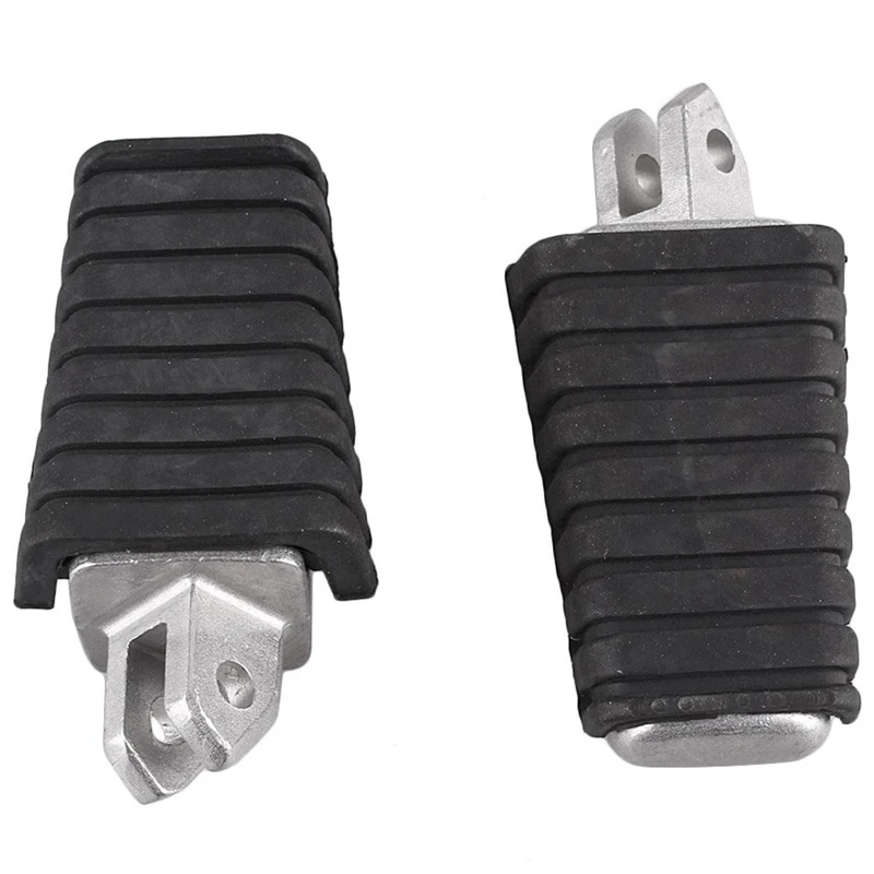 New-Motorcycle Front Footrest Foot Pegs For Yamaha V-Star Xvs 650 400 Xv400 Vmx1200 Xj700S Vj700 Xv700 750 920 1100 Vj700
New-Motorcycle Front Footrest Foot Pegs For Yamaha V-Star Xvs 650 400 Xv400 Vmx1200 Xj700S Vj700 Xv700 750 920 1100 Vj700