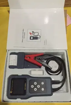 Latest multi language MST-8000+ Car Battery Tester 12V 24V Auto Digital Battery Analyzer Auto System diagnostic
Latest multi language MST-8000+ Car Battery Tester 12V 24V Auto Digital Battery Analyzer Auto System diagnostic