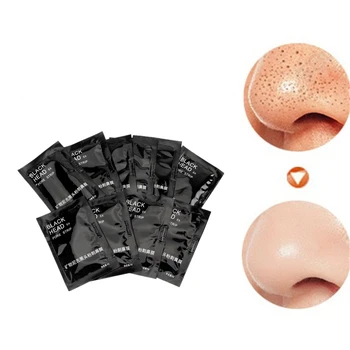 Black Mask Nose Strips Blackhead Remover Acne Treatment Peeling Mask for Bamboo charcoal Masks Pore Black Head Whitening Skin
Black Mask Nose Strips Blackhead Remover Acne Treatment Peeling Mask for Bamboo charcoal Masks Pore Black Head Whitening Skin