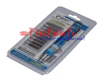 by dhl or ems 200set Portable 10 In 1 Precision Screwdriver Bit Set Repair Tool Kit for Home Office Electronics cheapest
by dhl or ems 200set Portable 10 In 1 Precision Screwdriver Bit Set Repair Tool Kit for Home Office Electronics cheapest