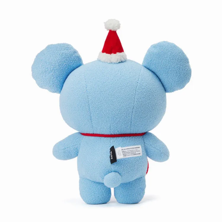christopher robin soft toy collection