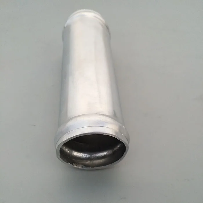 Hot Selling Straight pipe 1.5" 38mm L=120mm Aluminum Turbo Intercooler Pipe Tube Tubing Factory Outlet
Hot Selling Straight pipe 1.5" 38mm L=120mm Aluminum Turbo Intercooler Pipe Tube Tubing Factory Outlet