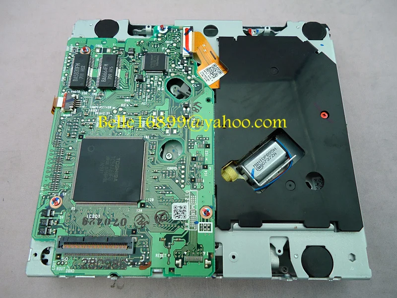 100% Brand New and Original Car Audio DV-04 DV-04-040/042/080/082/092/044 hpd-65a laser pickup for Chrysler Jee p Porsch Car DVD
100% Brand New and Original Car Audio DV-04 DV-04-040/042/080/082/092/044 hpd-65a laser pickup for Chrysler Jee p Porsch Car DVD