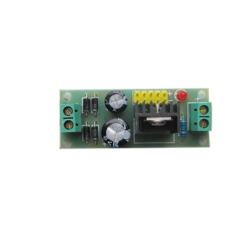 Free Shipping 2pcs/lot L7805 LM7805 three terminal regulator module 5V regulator module 5V regulator power supply module
Free Shipping 2pcs/lot L7805 LM7805 three terminal regulator module 5V regulator module 5V regulator power supply module