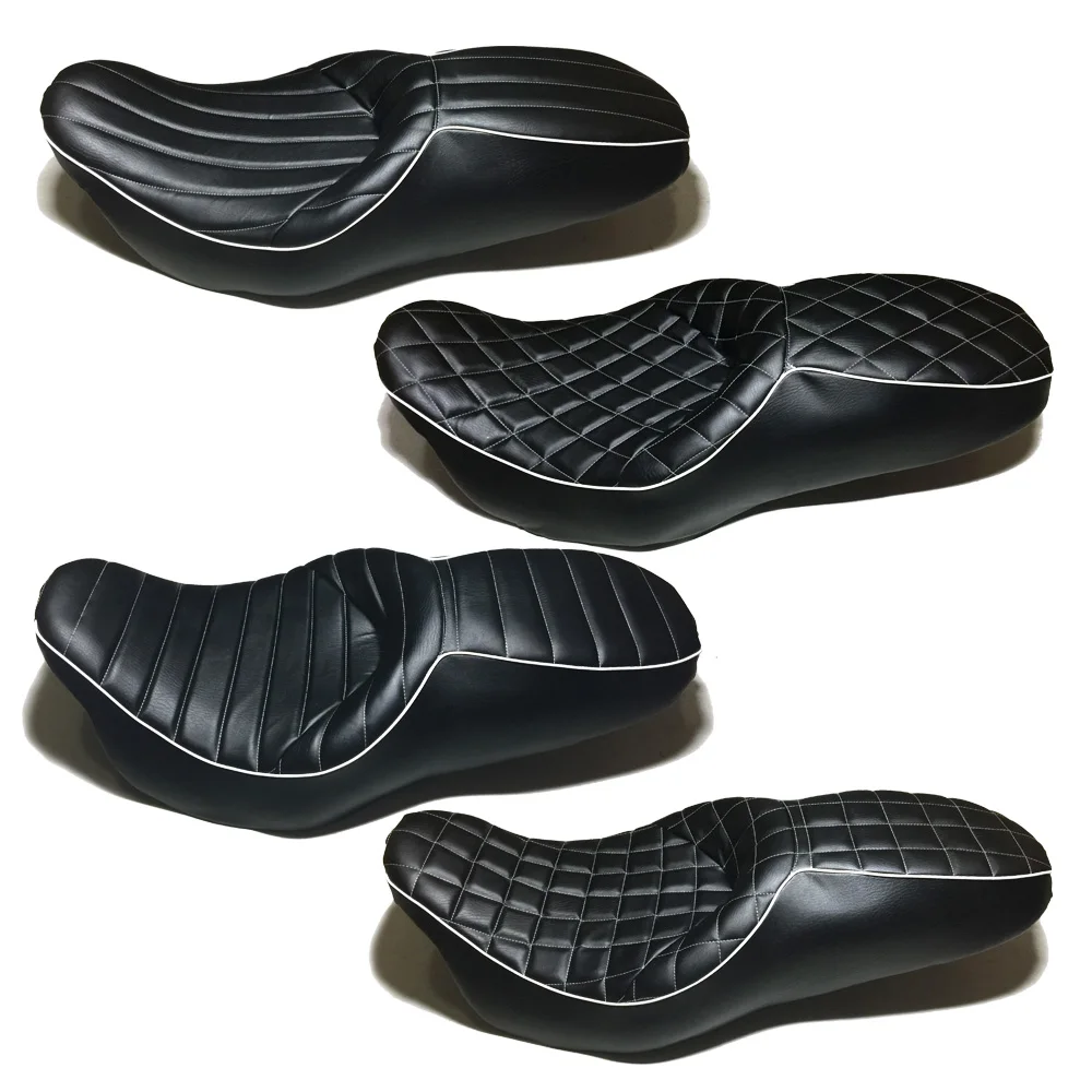 4 Patterns Motorcycle Seat Cushions Harley Sportster Seat For Harley Touring Street Glide Road King 2007-2015 High quality
4 Patterns Motorcycle Seat Cushions Harley Sportster Seat For Harley Touring Street Glide Road King 2007-2015 High quality