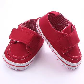 Double Stick Patch Style Kids Baby Boys Lovely Shoes Soft Bottom Infants Toddler First Walkers
Double Stick Patch Style Kids Baby Boys Lovely Shoes Soft Bottom Infants Toddler First Walkers