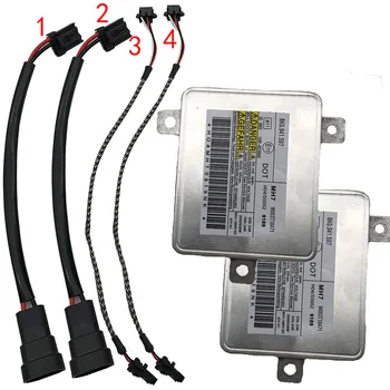 8K0941597 8K0941597C 8K0941597E 2048703226 Headlight Lamp HID Ballast For Audi A3 2008-2013 A4 2007-2011 For V W CC
8K0941597 8K0941597C 8K0941597E 2048703226 Headlight Lamp HID Ballast For Audi A3 2008-2013 A4 2007-2011 For V W CC