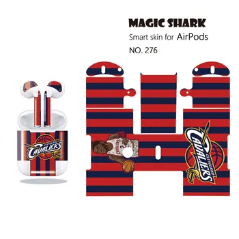 Magic Shark Super Basket Ball Star Bumpy Waterproof Case Cover Sticker Film for Airpods No Fade
Magic Shark Super Basket Ball Star Bumpy Waterproof Case Cover Sticker Film for Airpods No Fade
