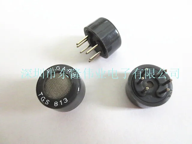 Guaranteed 100% TGS 813 - for the detection of Combustible Gases | Электроника