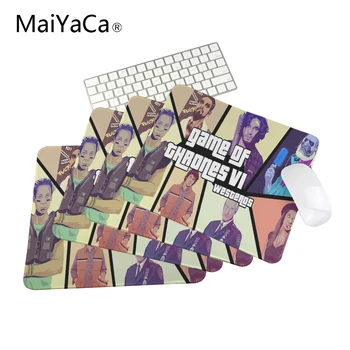 MaiYaCa Game Of Thrones Mousepads Optical Computer Mouse Mat Mice Pads 18*22cm and 25*29cm
MaiYaCa Game Of Thrones Mousepads Optical Computer Mouse Mat Mice Pads 18*22cm and 25*29cm