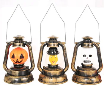 Halloween Decorations Vocal Neon Lights Pumpkin Lights Night Light Ghost Lights Kerosene Lanterns Props
Halloween Decorations Vocal Neon Lights Pumpkin Lights Night Light Ghost Lights Kerosene Lanterns Props