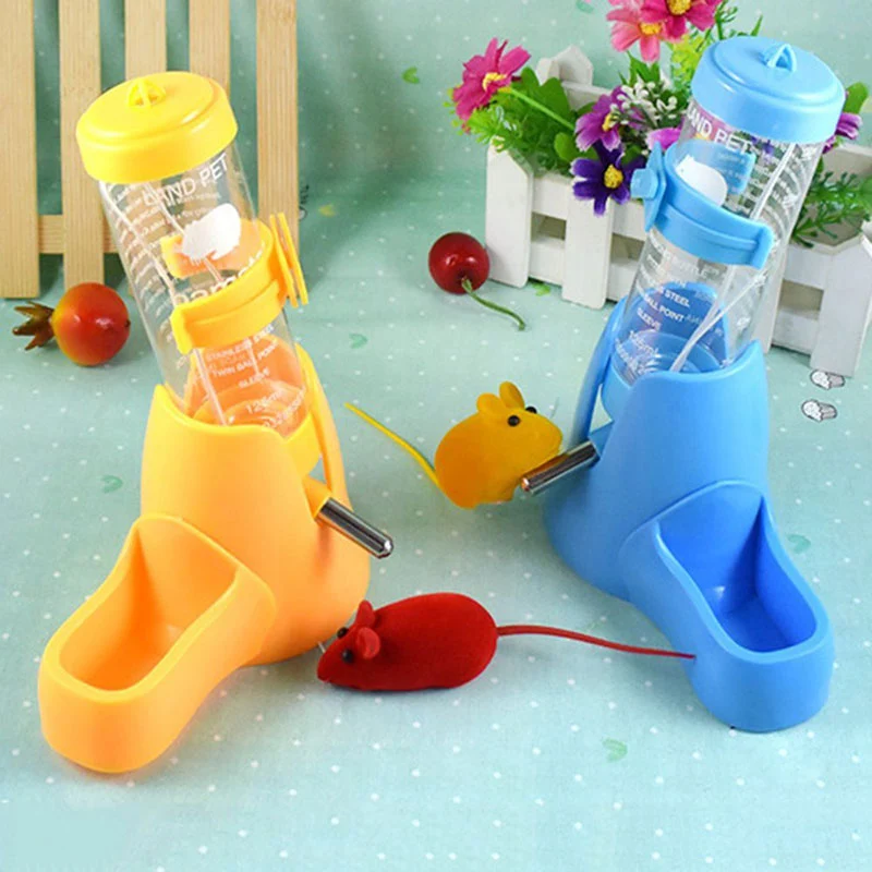 3 IN 1 Automatic Pet Feeder Hamster Bowls Water Bottles Dispenser Bowl for Hamster Rabbit Hedgeho Drinker Feeder Pet Products
3 IN 1 Automatic Pet Feeder Hamster Bowls Water Bottles Dispenser Bowl for Hamster Rabbit Hedgeho Drinker Feeder Pet Products