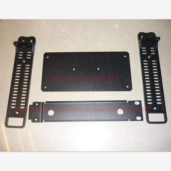 1set For SENNHEISER Dual Rack Mount Hardware for G3 G4 series Receiver System Brand New
1set For SENNHEISER Dual Rack Mount Hardware for G3 G4 series Receiver System Brand New