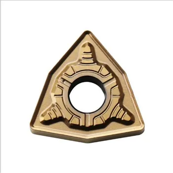 Original Taegutec WNMG060408-EM TT9080 carbide inserts for lathe turning tool holder MWLNR WWLNR boring bar WNMG cnc machine
Original Taegutec WNMG060408-EM TT9080 carbide inserts for lathe turning tool holder MWLNR WWLNR boring bar WNMG cnc machine