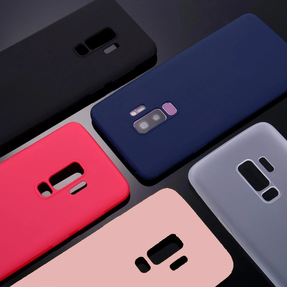 Macaron Soft Candy Case For Samsung Galaxy S6 S7 Edge S8 S9 J3 J5 J7 2016 A5 A7 2017 A520F A6 Plus J4 J6 Back Cover Protector
Macaron Soft Candy Case For Samsung Galaxy S6 S7 Edge S8 S9 J3 J5 J7 2016 A5 A7 2017 A520F A6 Plus J4 J6 Back Cover Protector