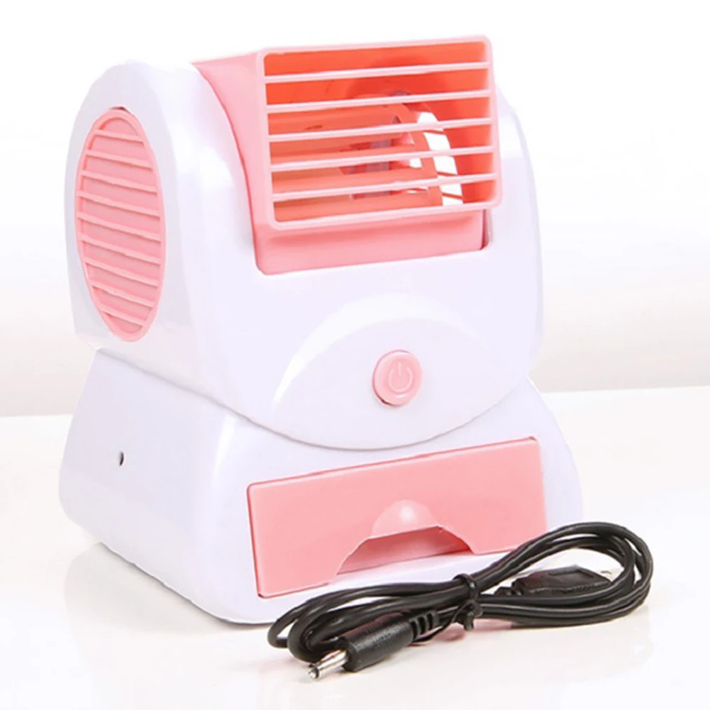 

Summer Portable Artic Air Cooler Small Air Conditioning Appliances Mini Arctic Air Cooler Fans Air Cooling Fan Strong Wind
