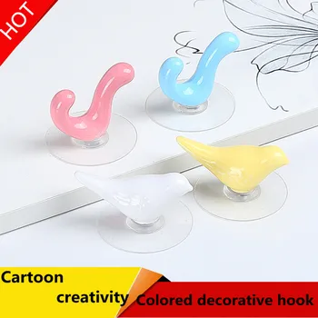 Fashion Cartoon creativity children room wardrobe small decoration hook color ceramic bird yellow pink blue white drawer knob
Fashion Cartoon creativity children room wardrobe small decoration hook color ceramic bird yellow pink blue white drawer knob