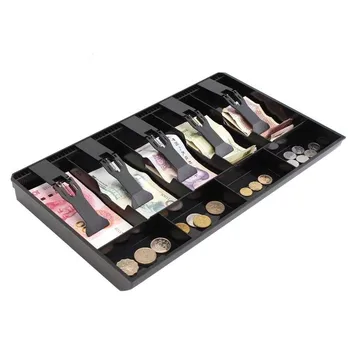 Money safe Cash Coin Register Insert Tray Replacement Cashier Drawer Storage Tray Box Classify Store piggy bank moneybox
Money safe Cash Coin Register Insert Tray Replacement Cashier Drawer Storage Tray Box Classify Store piggy bank moneybox