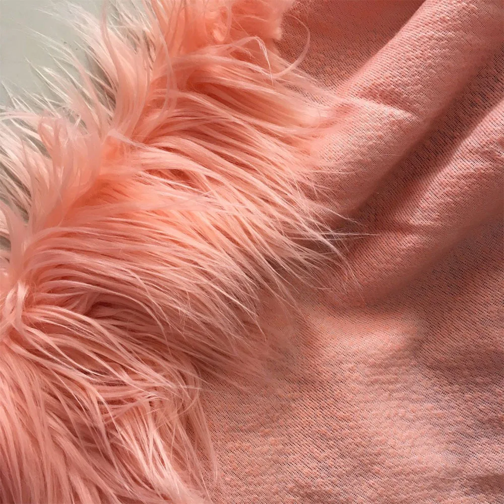 Heavyweight 11cm long faux Tibet sheep fur fabric for coat DIY Accessories top dyed melange fluffy fur tissu stoffens width170cm
Heavyweight 11cm long faux Tibet sheep fur fabric for coat DIY Accessories top dyed melange fluffy fur tissu stoffens width170cm