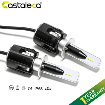castaleca H1 H11 LED Car Headlight For Kia Optima Hybrid 2014 2015 48W 6000K 7200LM/Pair Auto Bulb Headlamp DC12v 24v Light Bulb
castaleca H1 H11 LED Car Headlight For Kia Optima Hybrid 2014 2015 48W 6000K 7200LM/Pair Auto Bulb Headlamp DC12v 24v Light Bulb