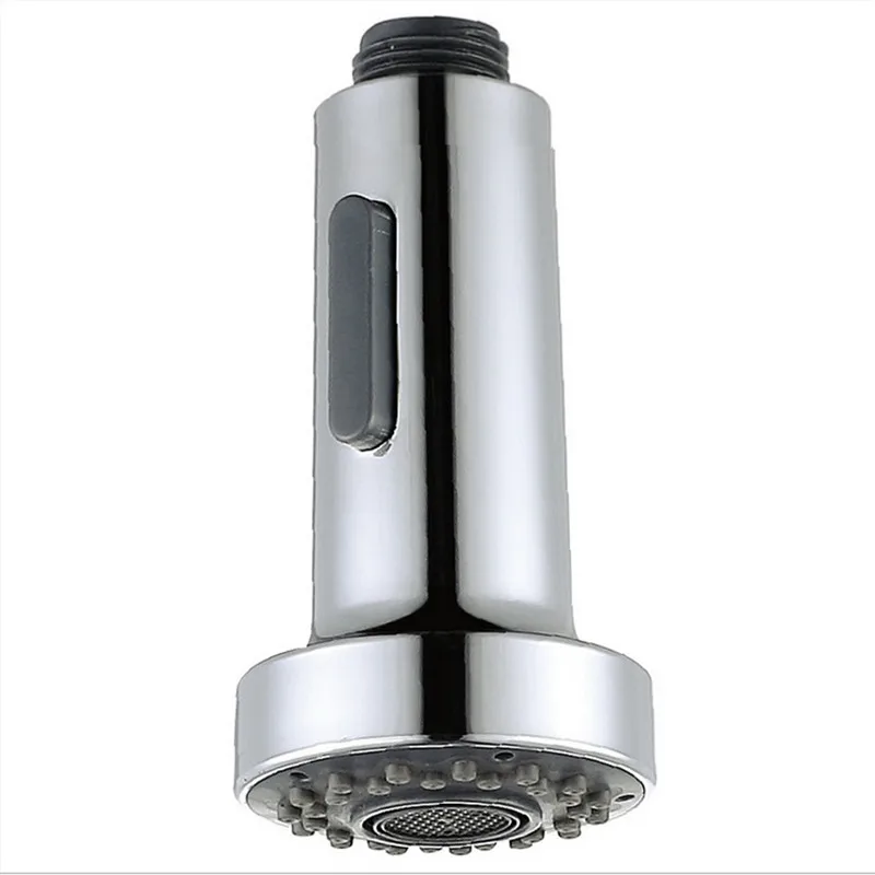 kitchen pull out faucet sprayer two water modes chromed kitchen pull down faucet nozzle water bubbler faucet aerators
kitchen pull out faucet sprayer two water modes chromed kitchen pull down faucet nozzle water bubbler faucet aerators