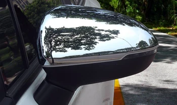 For Opel Insignia Second generation 2017-2019 Exterior Accessories Side Door Rear View Mirror Cover Cap Trim 2pcs ABS chrome
For Opel Insignia Second generation 2017-2019 Exterior Accessories Side Door Rear View Mirror Cover Cap Trim 2pcs ABS chrome