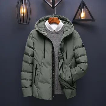 Men parka Winter Jackets plus 6XL 7XL 8XL Jacket Coat Men Thicken Warm Hooded Outwear Coat Jacket Men mens parka jacket
Men parka Winter Jackets plus 6XL 7XL 8XL Jacket Coat Men Thicken Warm Hooded Outwear Coat Jacket Men mens parka jacket
