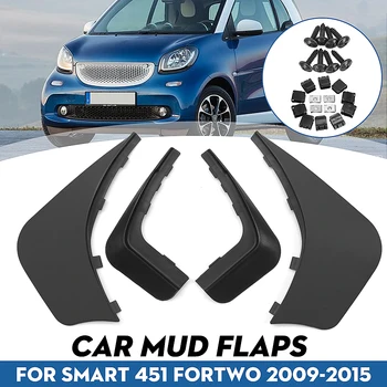 Car Mud Flaps For Smart W451 451 fortwo 2009 2010 2011 2012 2013 2014 2015 Mudflaps Splash Guards Mudguards Fender Accessories
Car Mud Flaps For Smart W451 451 fortwo 2009 2010 2011 2012 2013 2014 2015 Mudflaps Splash Guards Mudguards Fender Accessories