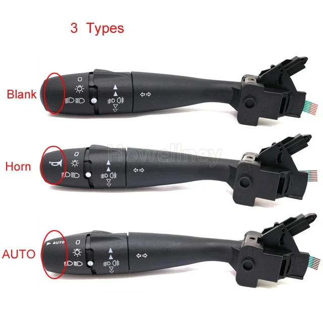 Steering Column Indicator Stalk Switch Light Switch Indicator 6239Z5 624284 6239QZ for 307 301 306 406 407 408 807 Peugeot 206
Steering Column Indicator Stalk Switch Light Switch Indicator 6239Z5 624284 6239QZ for 307 301 306 406 407 408 807 Peugeot 206