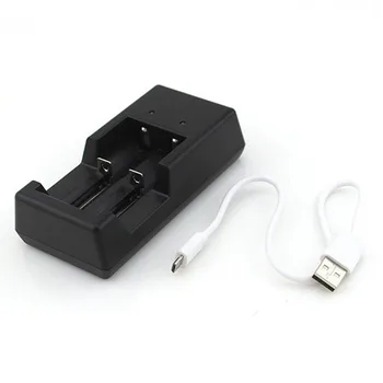 TOMO V6-2 Intelligent USB Charger 1.2V 3.7V For 18650 16340 14500 AA AAA Battery with usb cables
TOMO V6-2 Intelligent USB Charger 1.2V 3.7V For 18650 16340 14500 AA AAA Battery with usb cables