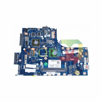 NOKOTION For Lenovo ideapad S415 Laptop Motherboard 11S90003532 ZAUSA LA-A331P 11S90003532 MAIN BOARD DDR3 HD8210 HD8500M GPU
NOKOTION For Lenovo ideapad S415 Laptop Motherboard 11S90003532 ZAUSA LA-A331P 11S90003532 MAIN BOARD DDR3 HD8210 HD8500M GPU