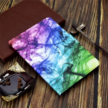 Flip Case for iPad Air 3 10. 5 2019 Cover Rainbow Elephant Smart Case Soft TPU Back Cover With Card Slots for iPad Pro 10.5 2017
Flip Case for iPad Air 3 10. 5 2019 Cover Rainbow Elephant Smart Case Soft TPU Back Cover With Card Slots for iPad Pro 10.5 2017