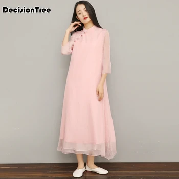 2020 hot sale elegant lake blue satin cheongsam chinese classic qipao half sleeve novelty print sexy long dress
2020 hot sale elegant lake blue satin cheongsam chinese classic qipao half sleeve novelty print sexy long dress