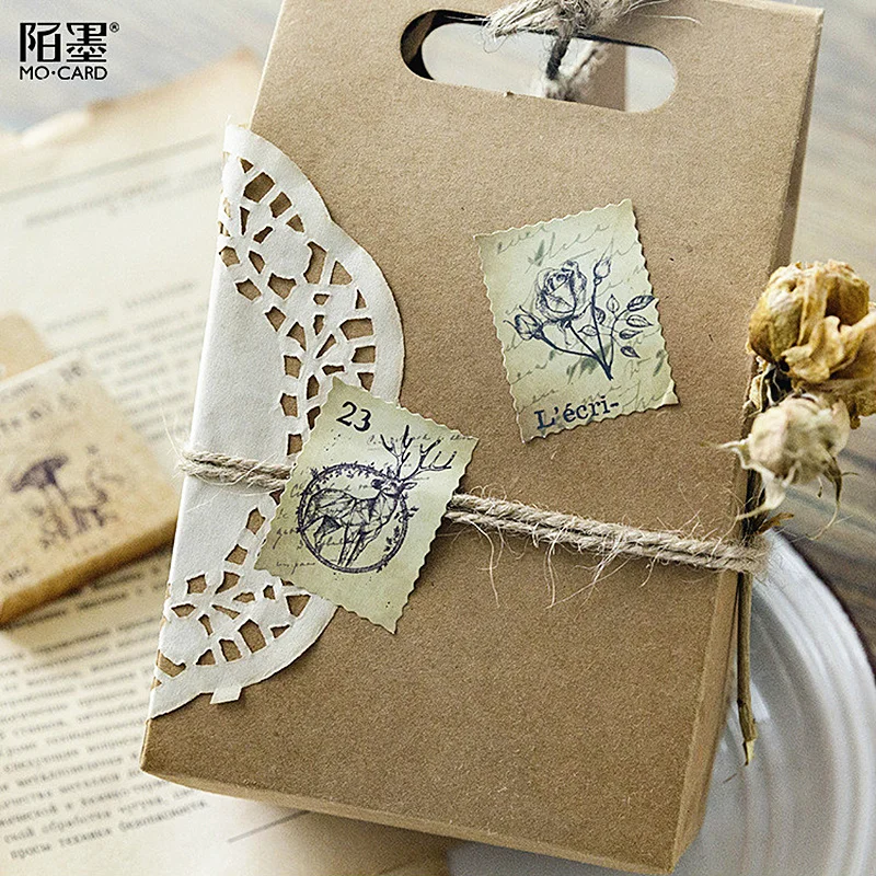 46Pcs/pack Post Office Paper Envelope European Style Message Card Letter Stationary Storage Paper Sticker Gift
46Pcs/pack Post Office Paper Envelope European Style Message Card Letter Stationary Storage Paper Sticker Gift