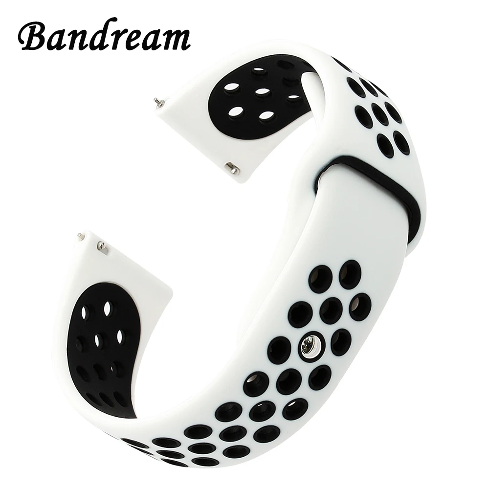 Silicone Rubber Watchband 19/20/21/22mm for Tissot Hamilton Luminox Maurice Lacroix Quick Release Watch Band Steel Buckle Strap
Silicone Rubber Watchband 19/20/21/22mm for Tissot Hamilton Luminox Maurice Lacroix Quick Release Watch Band Steel Buckle Strap