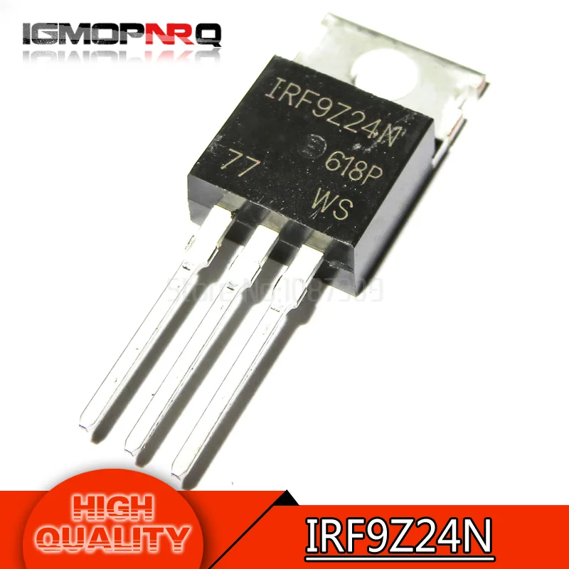 10PCS IRF9Z24 IRF9Z34 IRLZ24N IRLZ34N IRLZ44N LM317T IRF3205 Transistor TO-220 TO220 IRF9Z24 IRF9Z34 IRLZ24 IRLZ34
10PCS IRF9Z24 IRF9Z34 IRLZ24N IRLZ34N IRLZ44N LM317T IRF3205 Transistor TO-220 TO220 IRF9Z24 IRF9Z34 IRLZ24 IRLZ34