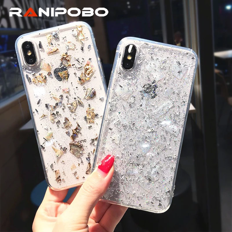 Luxury Shining Foil Marble Phone Case For iPhone 6 6s 7 8 Plus X Epoxy Soft TPU Transparent Platinum Phone Back Cover Cases
Luxury Shining Foil Marble Phone Case For iPhone 6 6s 7 8 Plus X Epoxy Soft TPU Transparent Platinum Phone Back Cover Cases