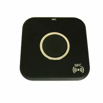 B7 4 In 1 NFC Bluetooth Wireless Audio Receiver AUX Adapter 3.5mm Bluetooth 4.1 Stero Audio Hifi Car speakers for IOS Android
B7 4 In 1 NFC Bluetooth Wireless Audio Receiver AUX Adapter 3.5mm Bluetooth 4.1 Stero Audio Hifi Car speakers for IOS Android