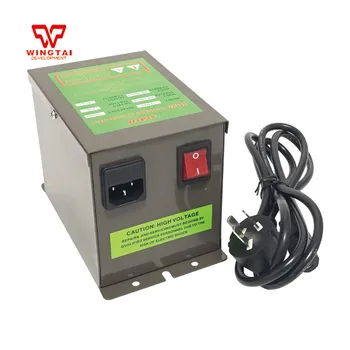 4.6KV High pressure generator For Ionizing Air Gun/Nozzle
4.6KV High pressure generator For Ionizing Air Gun/Nozzle