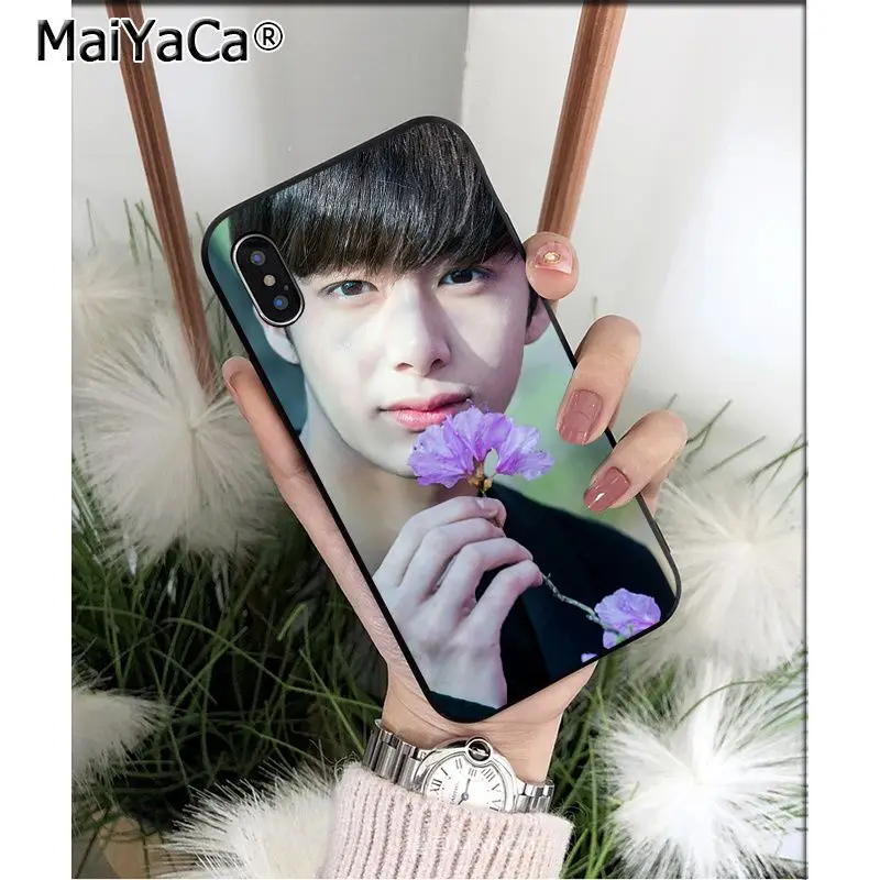 KOPO MONSTA X