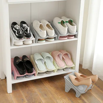 Home Storage Double Shoe Racks Cleaning Storage Shoes Rack Living Room Convenient Shoebox Shoes Organizer Stand Shelf
Home Storage Double Shoe Racks Cleaning Storage Shoes Rack Living Room Convenient Shoebox Shoes Organizer Stand Shelf
